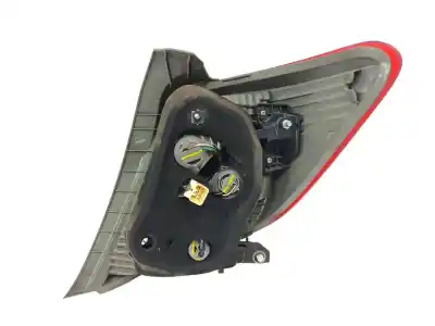 Автозапчасти б/у левый задний фонарь за toyota yaris (_p13_) 1.3 (nsp130_) ссылки oem iam 815610d370  