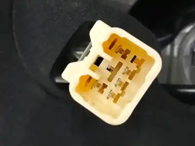 Автозапчасти б/у левый задний фонарь за toyota yaris (_p13_) 1.3 (nsp130_) ссылки oem iam 815610d370  