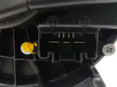 Автозапчасти б/у отопительный двигатель за toyota yaris (_p13_) 1.3 (nsp130_) ссылки oem iam 871030d220  