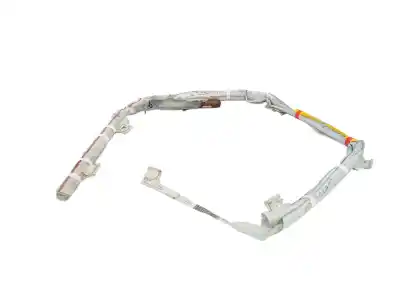 Автозапчасти б/у передняя правая подушка безопасности за toyota yaris (_p13_) 1.3 (nsp130_) ссылки oem iam 621700d031  