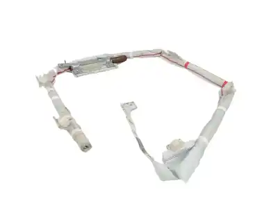 Автозапчасти б/у подушка безопасности передняя левая шторка безопасности за toyota yaris (_p13_) 1.3 (nsp130_) ссылки oem iam 621800d031  