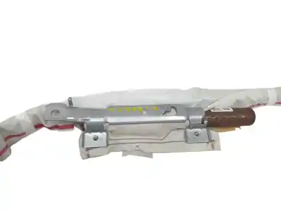 Автозапчасти б/у подушка безопасности передняя левая шторка безопасности за toyota yaris (_p13_) 1.3 (nsp130_) ссылки oem iam 621800d031  