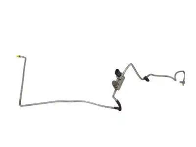 Автозапчасти б/у трубы кондиционирования воздуха за TOYOTA YARIS (_P13_) 1.3 (NSP130_) ссылки OEM IAM   