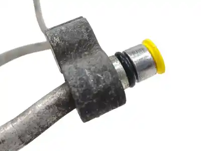 Автозапчастина б/у труби кондиціонації для toyota yaris (_p13_) 1.3 (nsp130_) посилання на oem iam   