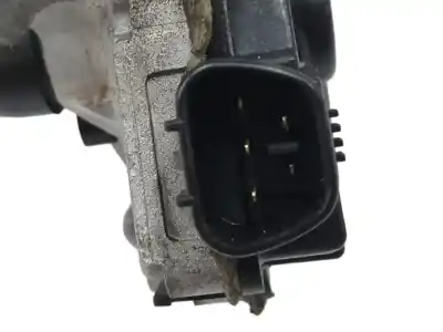 Автозапчастина б/у двигатель передніх склоочисників для toyota yaris (_p13_) 1.3 (nsp130_) посилання на oem iam 851100d190  1593004134