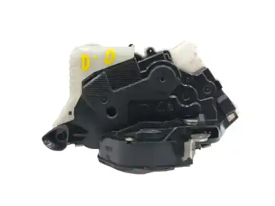 Автозапчастина б/у замок передній праві двері для toyota yaris (_p13_) 1.3 (nsp130_) посилання на oem iam 690300d320  