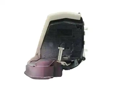 Автозапчастина б/у замок заднього правого дверя для toyota yaris (_p13_) 1.3 (nsp130_) посилання на oem iam 690500d110  