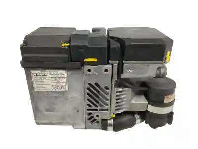 Автозапчасти б/у отопительный двигатель за BMW SERIE 3 BERLINA (E46) 320d ссылки OEM IAM 64128383759  