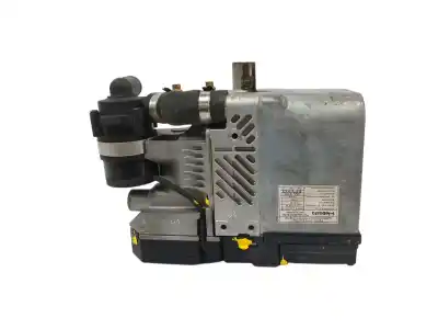 Автозапчасти б/у отопительный двигатель за BMW SERIE 3 BERLINA (E46) 320d ссылки OEM IAM 64128383759  