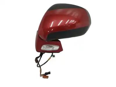 İkinci el araba yedek parçası sol ayna için citroen c4 picasso i monospace (ud_) 1.6 hdi oem iam referansları 96850509xt  