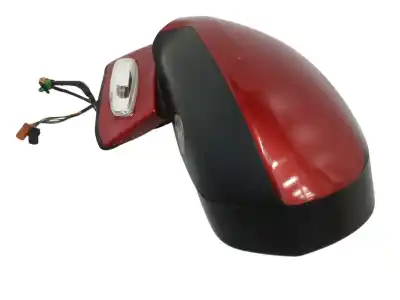 İkinci el araba yedek parçası sol ayna için citroen c4 picasso i monospace (ud_) 1.6 hdi oem iam referansları 96850509xt  