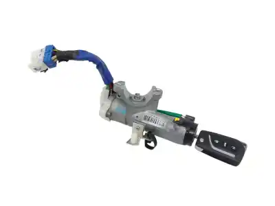 Gebrauchtes Autoersatzteil Diebstahlsicherung zum HYUNDAI I10 1.2 OEM-IAM-Referenzen 819000XF10  