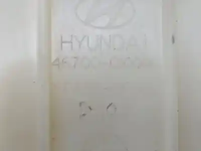 Автозапчасти б/у рычаг переключения передач за hyundai i10 i (pa) 1.2 ссылки oem iam 467000xxxx  