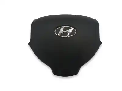 Автозапчасти б/у передняя левая подушка безопасности за hyundai i10 i (pa) 1.2 ссылки oem iam 569000x500ch