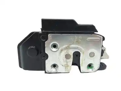 Pezzo di ricambio per auto di seconda mano serratura porta anteriore destra per hyundai i10 i (pa) 1.2 riferimenti oem iam 813200x031