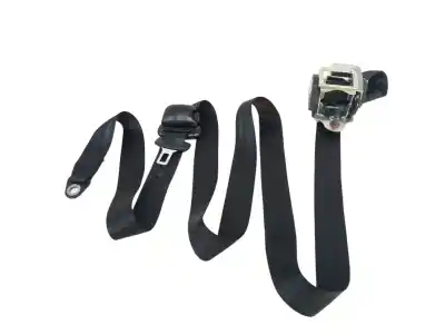 Pezzo di ricambio per auto di seconda mano cintura di sicurezza anteriore destra per hyundai i10 i (pa) 1.2 riferimenti oem iam 888800x200