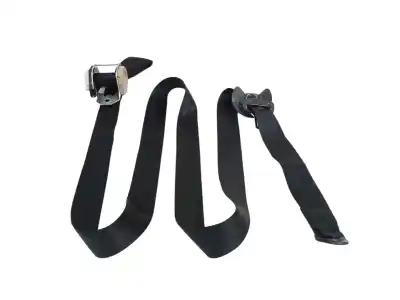 Pezzo di ricambio per auto di seconda mano cintura di sicurezza posteriore sinistra per hyundai i10 i (pa) 1.2 riferimenti oem iam 898100x000