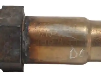 Second-hand car spare part lambda probe for hyundai i10 i (pa) 1.2 oem iam references 3921003010  