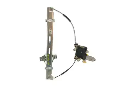 Pezzo di ricambio per auto di seconda mano alzacristalli anteriore destro per hyundai i10 i (pa) 1.2 riferimenti oem iam 824020x010
