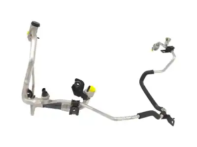 Pezzo di ricambio per auto di seconda mano tubi aria condizionata per hyundai i10 i (pa) 1.2 riferimenti oem iam 