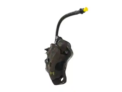 Pezzo di ricambio per auto di seconda mano pinza freno anteriore sinistra per hyundai i10 i (pa) 1.2 riferimenti oem iam 581100x300