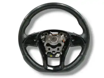 Peça sobressalente para automóvel em segunda mão volante por ssangyong tivoli 1.5 referências oem iam 4s11335000