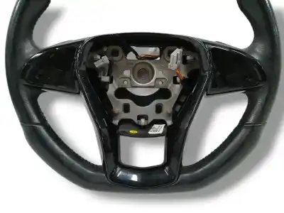 Автозапчастина б/у кермо для ssangyong tivoli 1.5 посилання на oem iam 4s11335000  