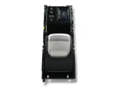 Peça sobressalente para automóvel em segunda mão alavanca de velocidades por seat leon sportstourer (kl8) 2.0 tdi referências oem iam 5fa713059b