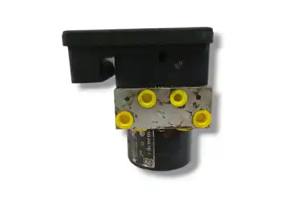 Peça sobressalente para automóvel em segunda mão abs por audi a3 sportback (8pa) 2.0 tdi 16v referências oem iam 1k0614517j