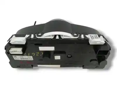 Автозапчасти б/у приборная доска за mazda cx-3 (dk) 2.0 skyactiv-g ссылки oem iam d09m55430  