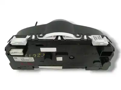 Peça sobressalente para automóvel em segunda mão quadrante por mazda cx-3 (dk) 2.0 skyactiv-g referências oem iam d09m55430  