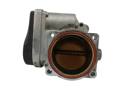 Pezzo di ricambio per auto di seconda mano scatola della farfalla per bmw x5 (e53) 3.0i riferimenti oem iam 13547502445  408238424002