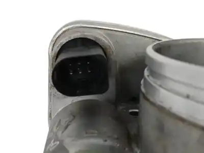 Pezzo di ricambio per auto di seconda mano scatola della farfalla per bmw x5 (e53) 3.0i riferimenti oem iam 13547502445  408238424002