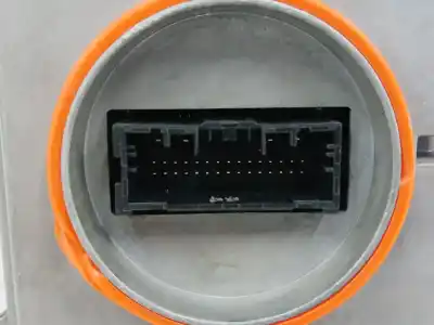 Second-hand car spare part xenon headlights control unit  for mg rover mg zs suv 1.5 vti oem iam references hw01 sw01 