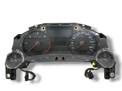 Second-hand car spare part  for AUDI A8 (4E2)  OEM IAM references 4E0920900F  110080101008