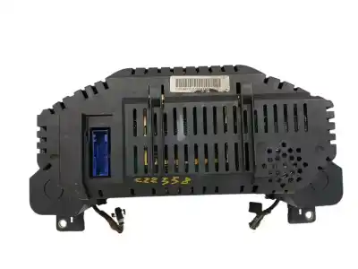 Piesă de schimb auto la mâna a doua ceas bord pentru audi a8 (4e2) 4.0 v8 32v tdi biturbo cat (ase) referințe oem iam 4e0920900f  110080101008