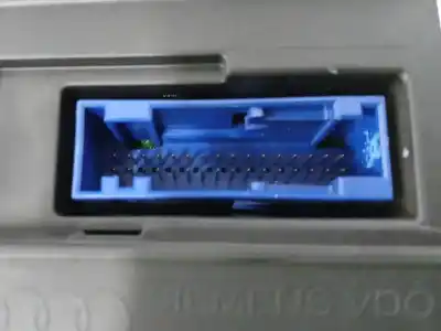 Piesă de schimb auto la mâna a doua ceas bord pentru audi a8 (4e2) 4.0 v8 32v tdi biturbo cat (ase) referințe oem iam 4e0920900f  110080101008