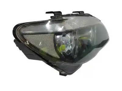 Second-hand car spare part right headlight for bmw serie 7 (e65/e66) 4.0 v8 cat oem iam references 6937242  