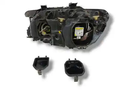 Second-hand car spare part right headlight for bmw serie 7 (e65/e66) 4.0 v8 cat oem iam references 6937242  