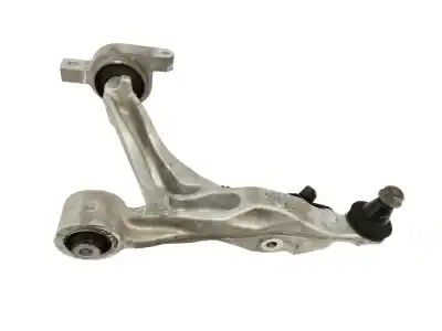 Peça sobressalente para automóvel em segunda mão braço de suspensão inferior dianteiro direito por infiniti q50 50 hybrid referências oem iam 545001bd2b