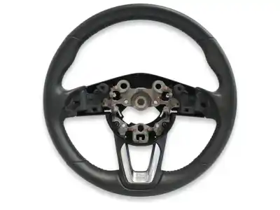 Автозапчастина б/у кермо для mazda cx-3 (dk) 2.0 skyactiv-g посилання на oem iam 6347503