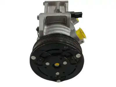 Peça sobressalente para automóvel em segunda mão compressor de ar condicionado a/a a/c por mazda cx-3 (dk) 2.0 skyactiv-g referências oem iam db5h61450  t965223a