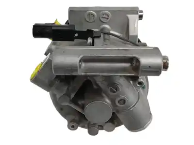 Peça sobressalente para automóvel em segunda mão compressor de ar condicionado a/a a/c por mazda cx-3 (dk) 2.0 skyactiv-g referências oem iam db5h61450  t965223a