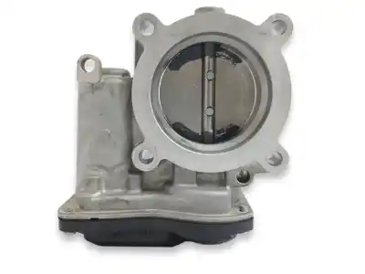 Peça sobressalente para automóvel em segunda mão borboleta de admissão por mazda cx-3 (dk) 2.0 skyactiv-g referências oem iam 2e0200467  k4238