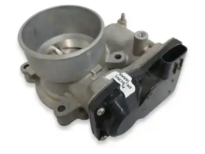 Peça sobressalente para automóvel em segunda mão borboleta de admissão por mazda cx-3 (dk) 2.0 skyactiv-g referências oem iam 2e0200467  k4238