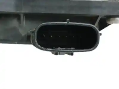 Peça sobressalente para automóvel em segunda mão borboleta de admissão por mazda cx-3 (dk) 2.0 skyactiv-g referências oem iam 2e0200467  k4238