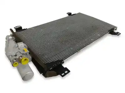 Peça sobressalente para automóvel em segunda mão condensador / radiador de ar condicionado por mazda cx-3 (dk) 2.0 skyactiv-g referências oem iam db3r61480a  