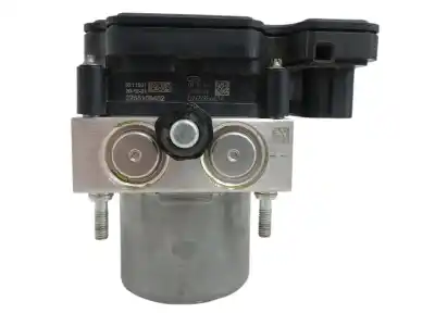Автозапчасти б/у абс за mazda cx-3 (dk) 2.0 skyactiv-g ссылки oem iam dl8v437a0b 0265956674 k3239