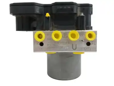 Peça sobressalente para automóvel em segunda mão abs por mazda cx-3 (dk) 2.0 skyactiv-g referências oem iam dl8v437a0b