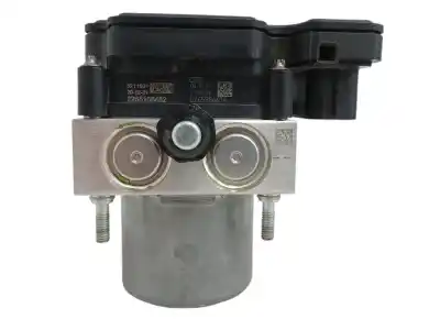 Peça sobressalente para automóvel em segunda mão abs por mazda cx-3 (dk) 2.0 skyactiv-g referências oem iam dl8v437a0b 0265956674 k3239